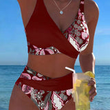 Fiorella | Bikini Floreale