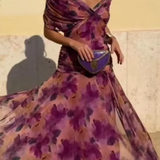 Santana | Abito Elegante