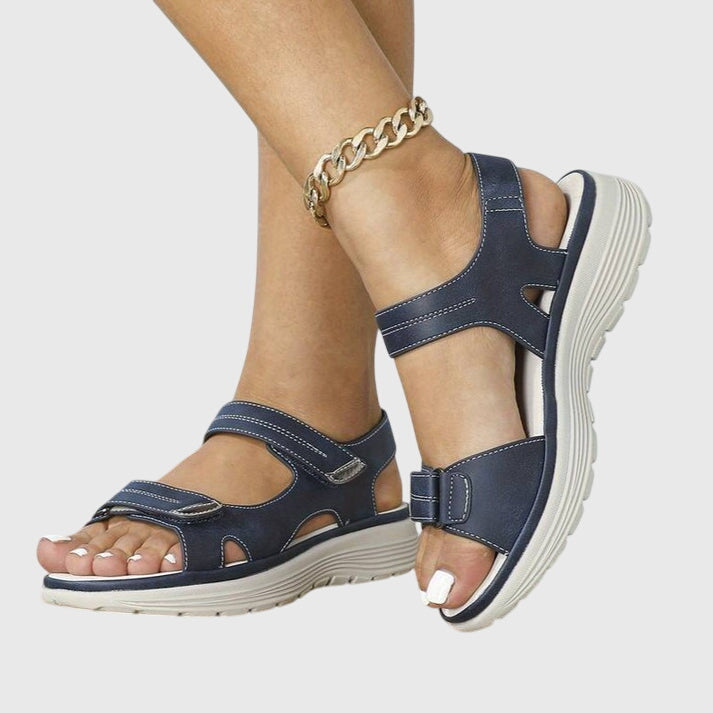 Calline - Sandali con Cinghia Regolabile