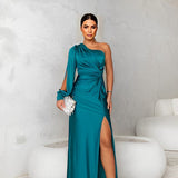 Eleanor | Abito Trapezio Elegante e Senza Tempo