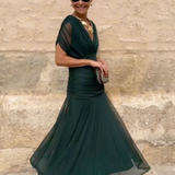 Santana | Abito Elegante