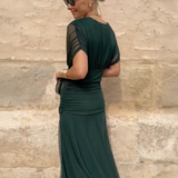 Santana | Abito Elegante