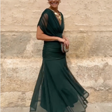 Emma | Abito Lungo Elegante
