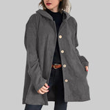 Cordia™ | Veste Matelassée