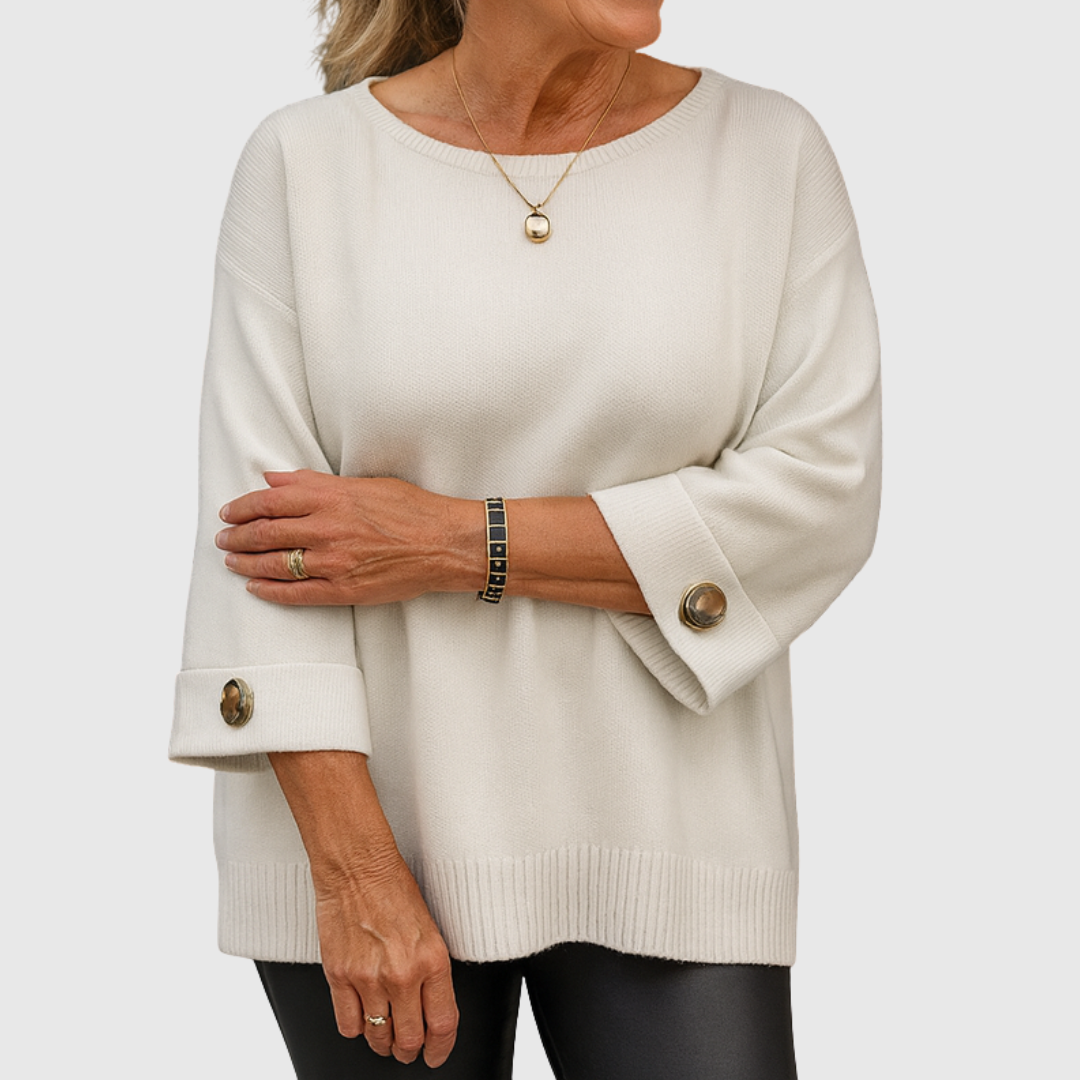 Julianette | Pull Elegante