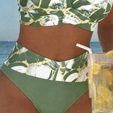 Luna | Bikini Bretelle Creative