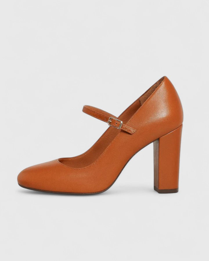 Jamyrah | Talons Sophistiqués