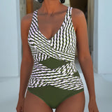 Serena | Costume Incrociato Resort