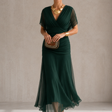Emma | Abito Lungo Elegante