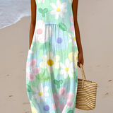 Erin™ Abito Midi Pastel Blossom