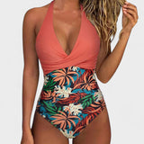 Celia | Costume da bagno a vita alta