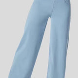Solène - Jeans a Gamba Larga Fit Relaxed