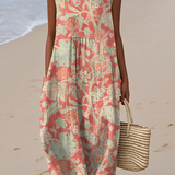 Abito Midi Floreale Beth™