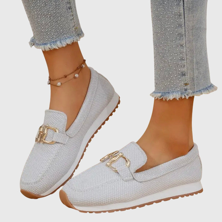 SUSIE | SCARPE LOAFER ORTOPEDICHE