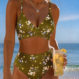Giada | Bikini Floreale