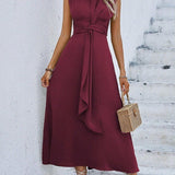 Eva | Abito Chic Cintura