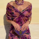 Santana | Abito Elegante