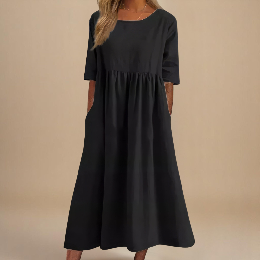 Sofia™ | Abito Flatter
