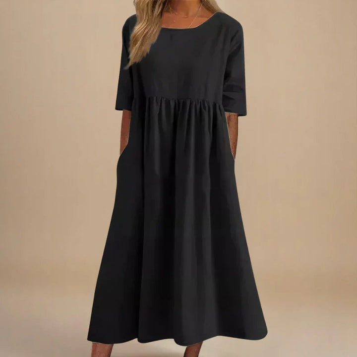 MARIANA™ ABITO FLATTEUR QUOTIDIANO