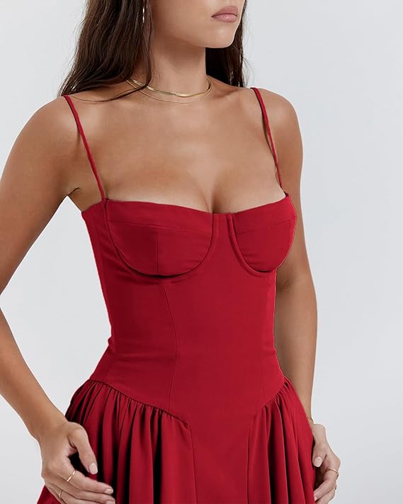 Roma | Abito corsetto - Notre Bijou