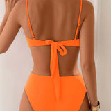 Valentina | Bikini Due Pezzi Elegante