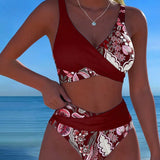 Fiorella | Bikini Floreale