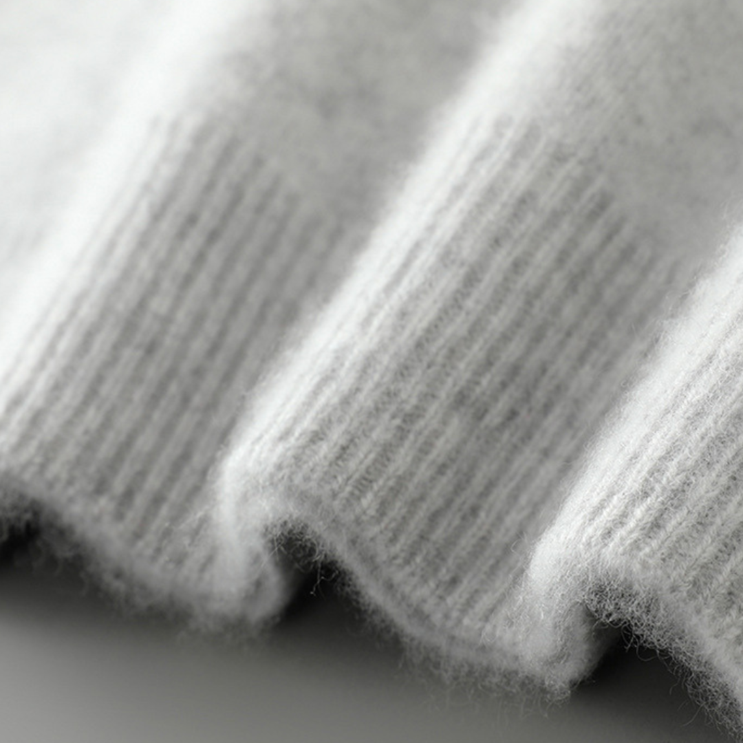 Pullover 100% Cashmere