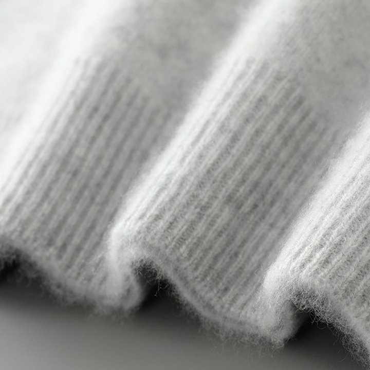 Pullover 100% Cashmere