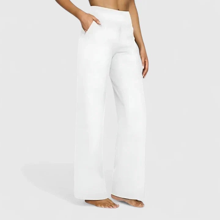 Jasmynne | Pantaloni Confortevoli