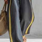 Leila™ | Set Elegante a Due Pezzi