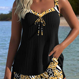 Giada | Costume Sportivo Fascia