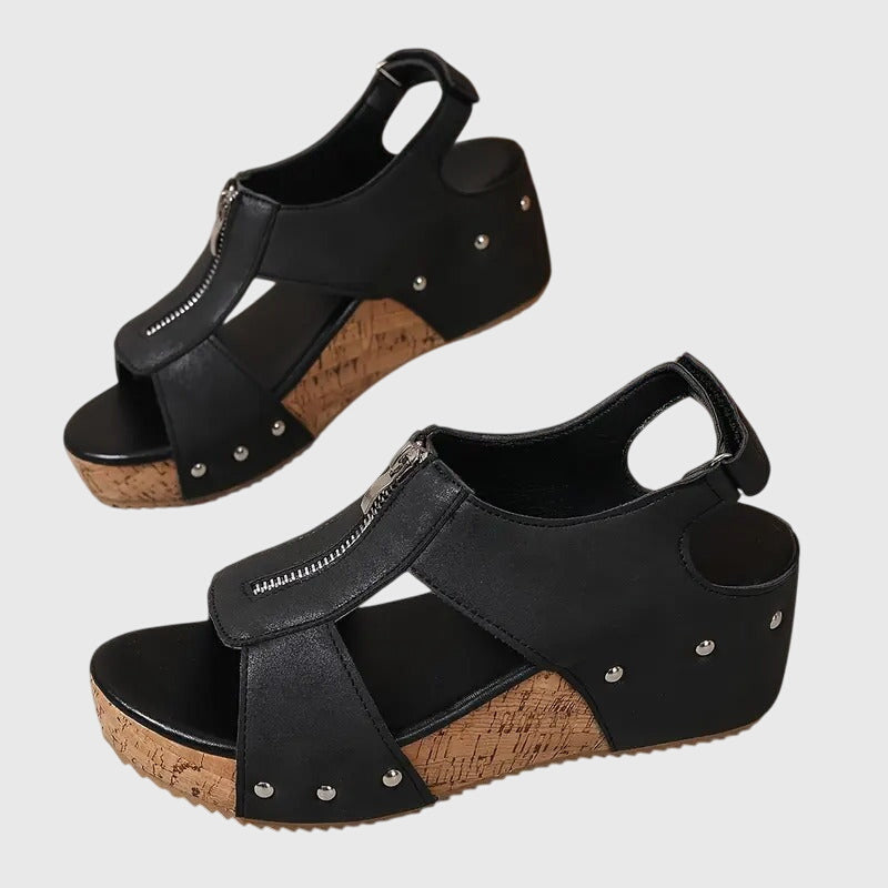 Bridie - Sandali Ortottici Confortevoli