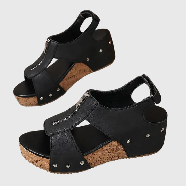 Bridie - Sandali Ortottici Confortevoli