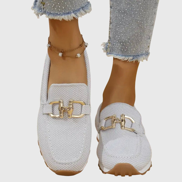 SUSIE | SCARPE LOAFER ORTOPEDICHE