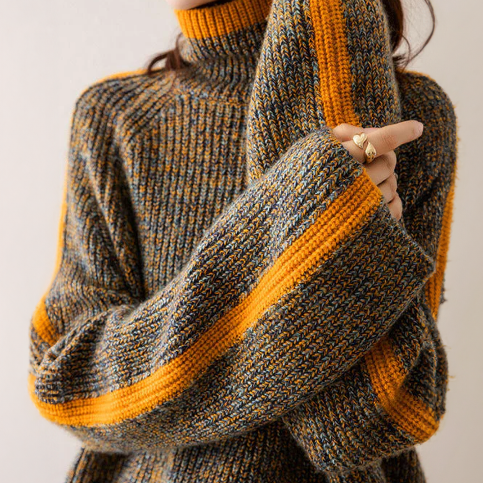 Emily | Maglione Elegante e Confortevole
