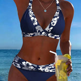 Marella | Bikini V Stampato