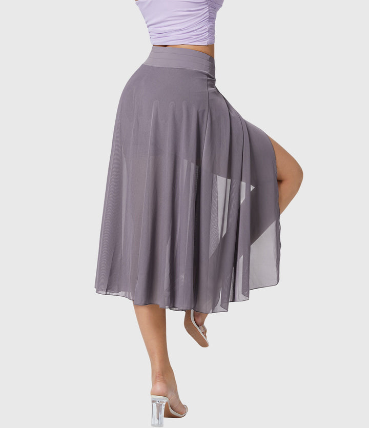Melanie™ | Gonna elegante 2-in-1