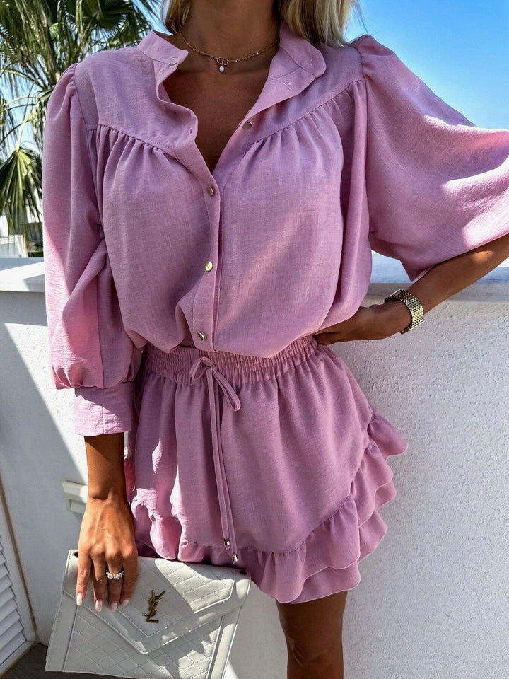 Noelle - Insieme di Moda Chic