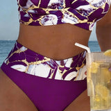 Luna | Bikini Bretelle Creative