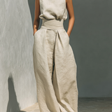 Marieta | Elegantly Fluid Ensemble
