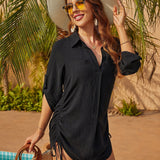 Megan | Camicia Mare Leggera
