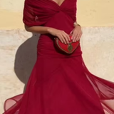 Santana | Abito Elegante
