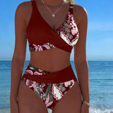 Fiorella | Bikini Floreale