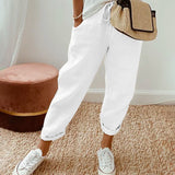Lucie™ | Pantaloni Leggeri Eleganti