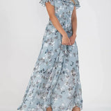 Audrey | Abito Glamour Elegante