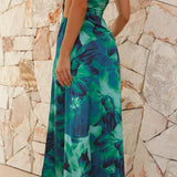 Alexandra | Abito Elegante Raffinato