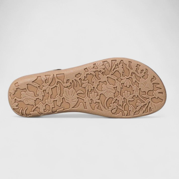 Carina - Sandali Ortodontici Comfort