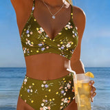 Giada | Bikini Floreale