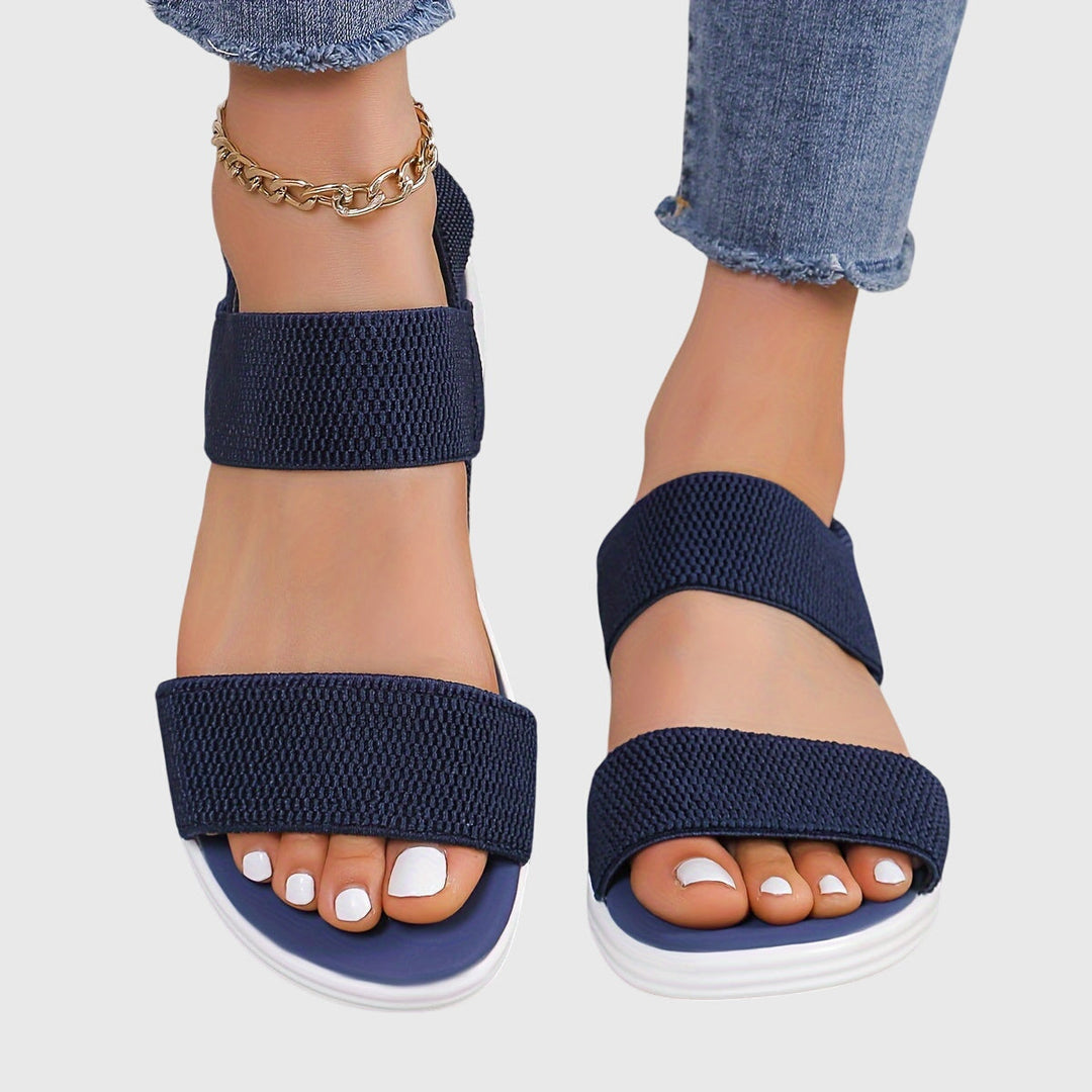 Emila™ | Sandali ortopedici
