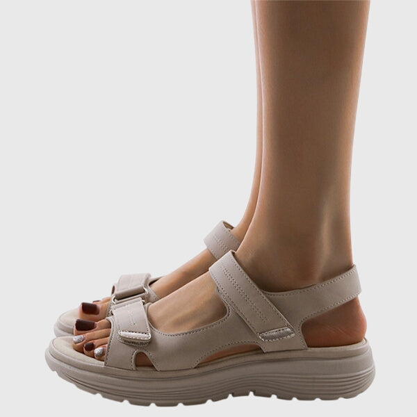 Calline - Sandali con Cinghia Regolabile